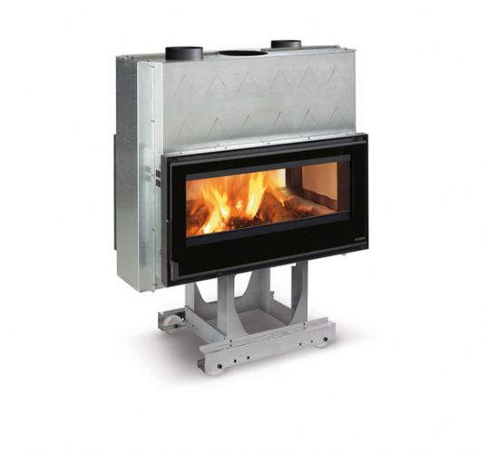La Nordica Extraflame